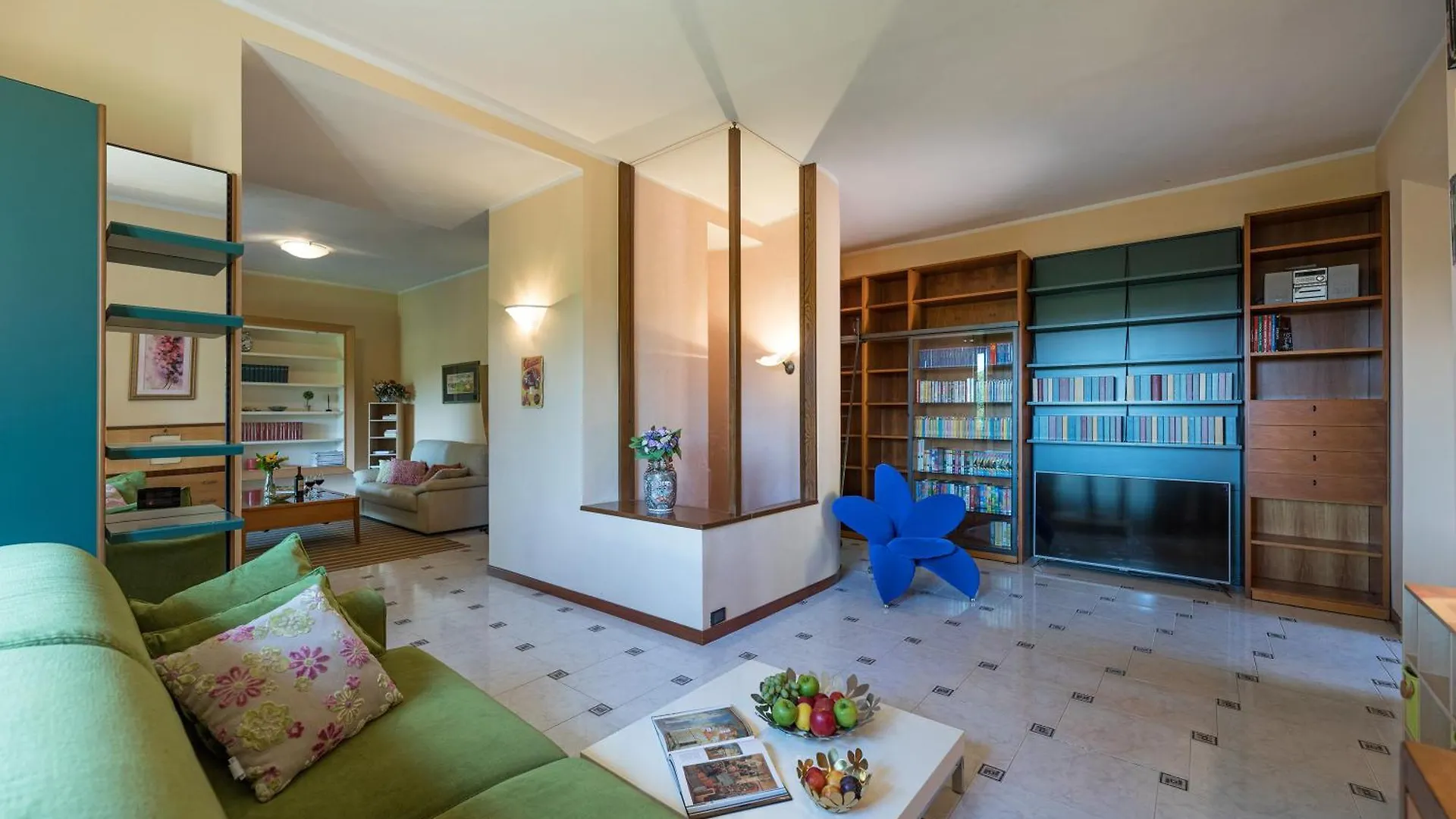 Villa Joy 6, Emma Villas Foiano Della Chiana