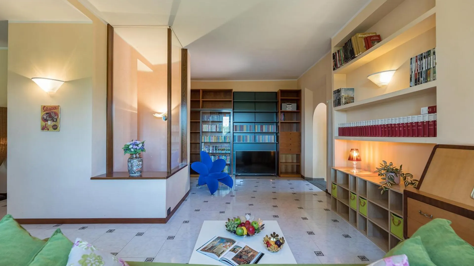 Villa Joy 6, Emma Villas Foiano Della Chiana 0*,  Italy