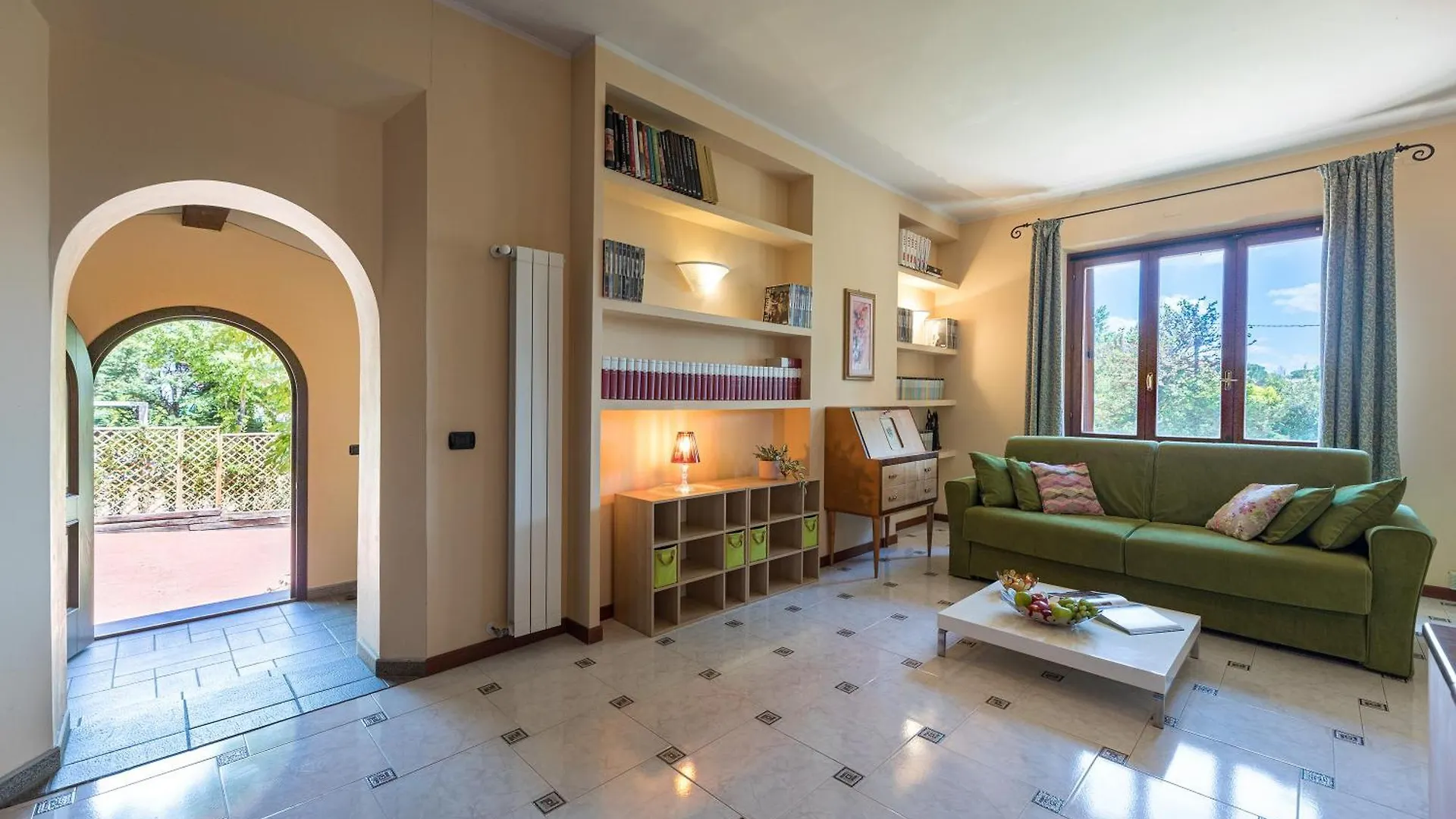 Villa Joy 6, Emma Villas Foiano Della Chiana