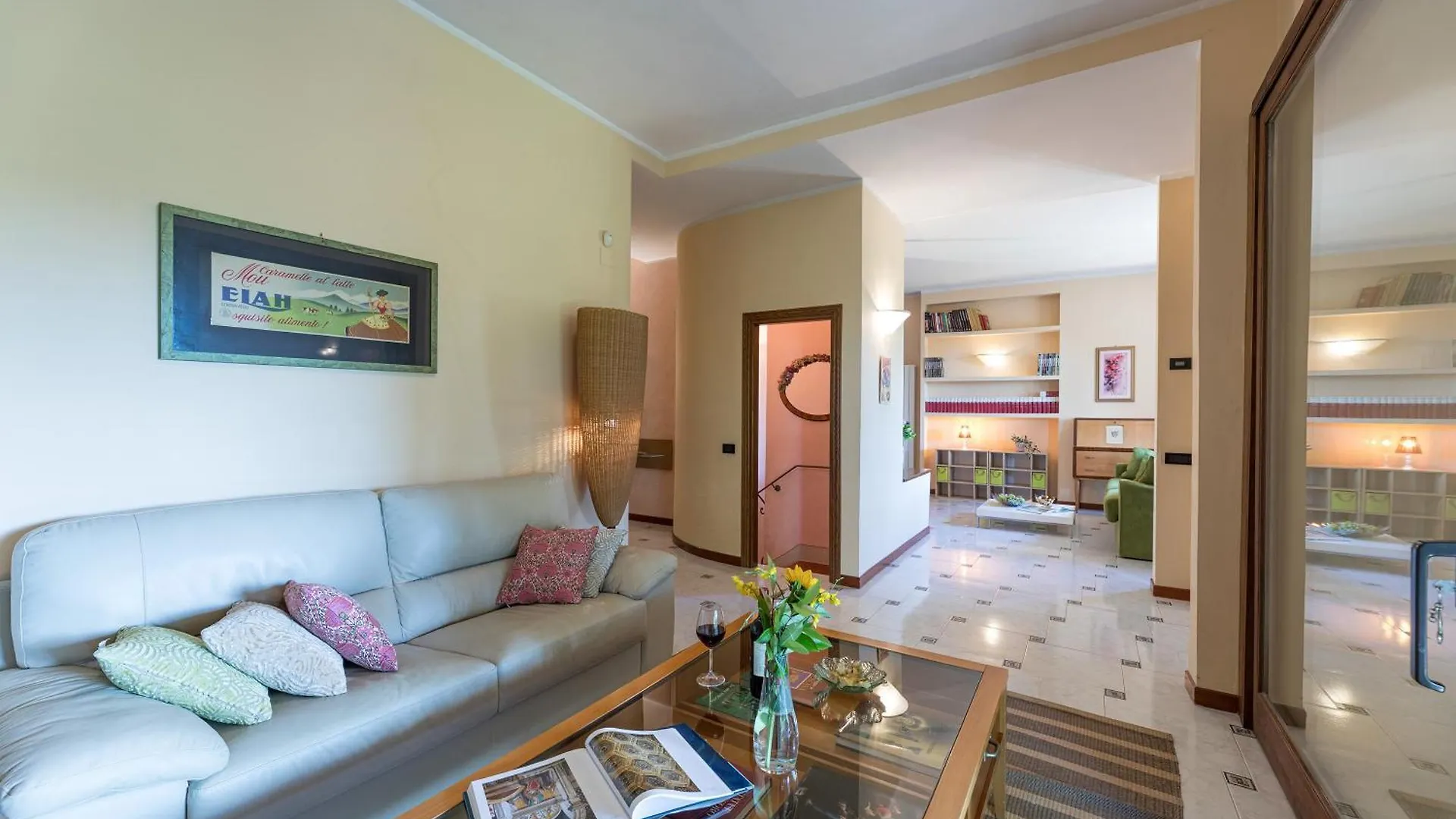 Villa Joy 6, Emma Villas Foiano Della Chiana Italy