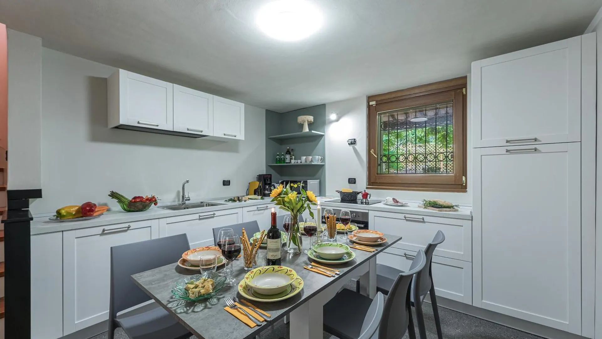 Villa Joy 6, Emma Villas Foiano Della Chiana 0*,  Italy