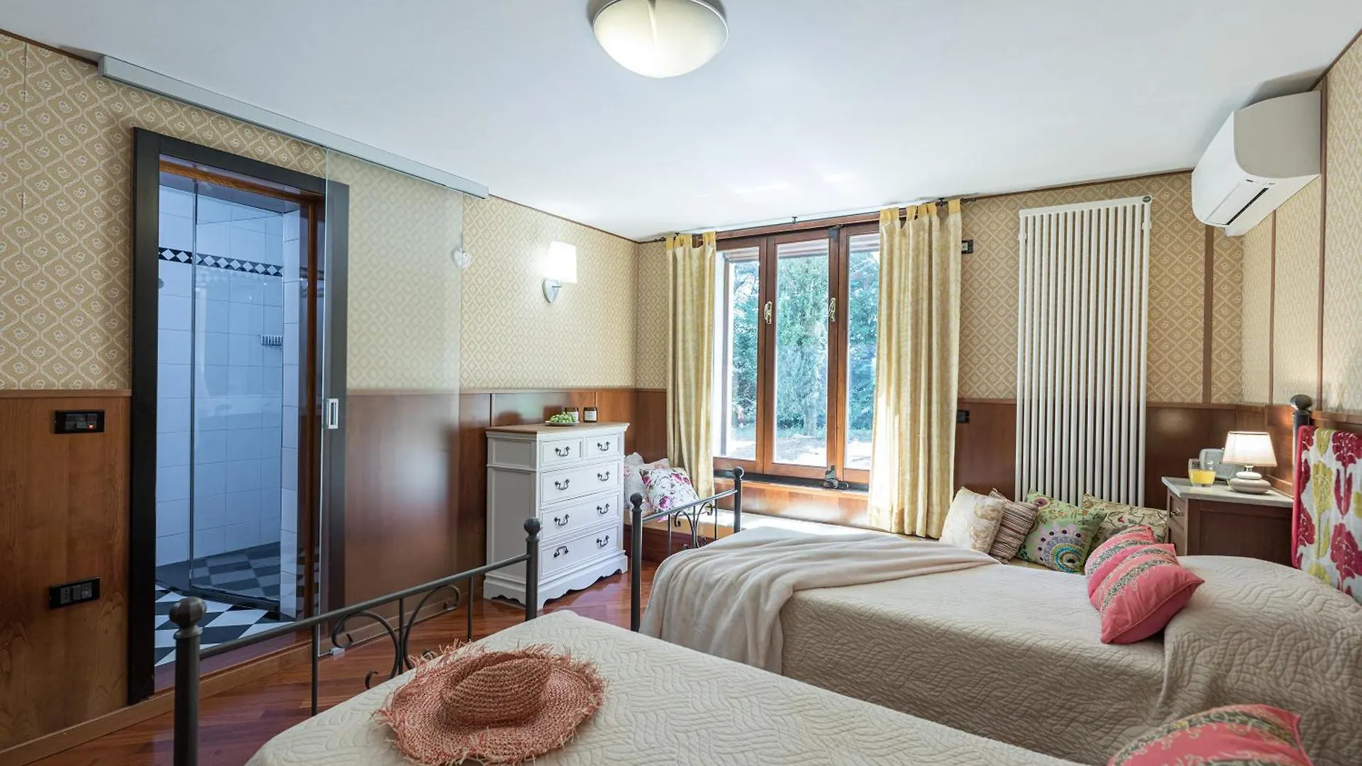 Villa Joy 6, Emma Villas Foiano Della Chiana