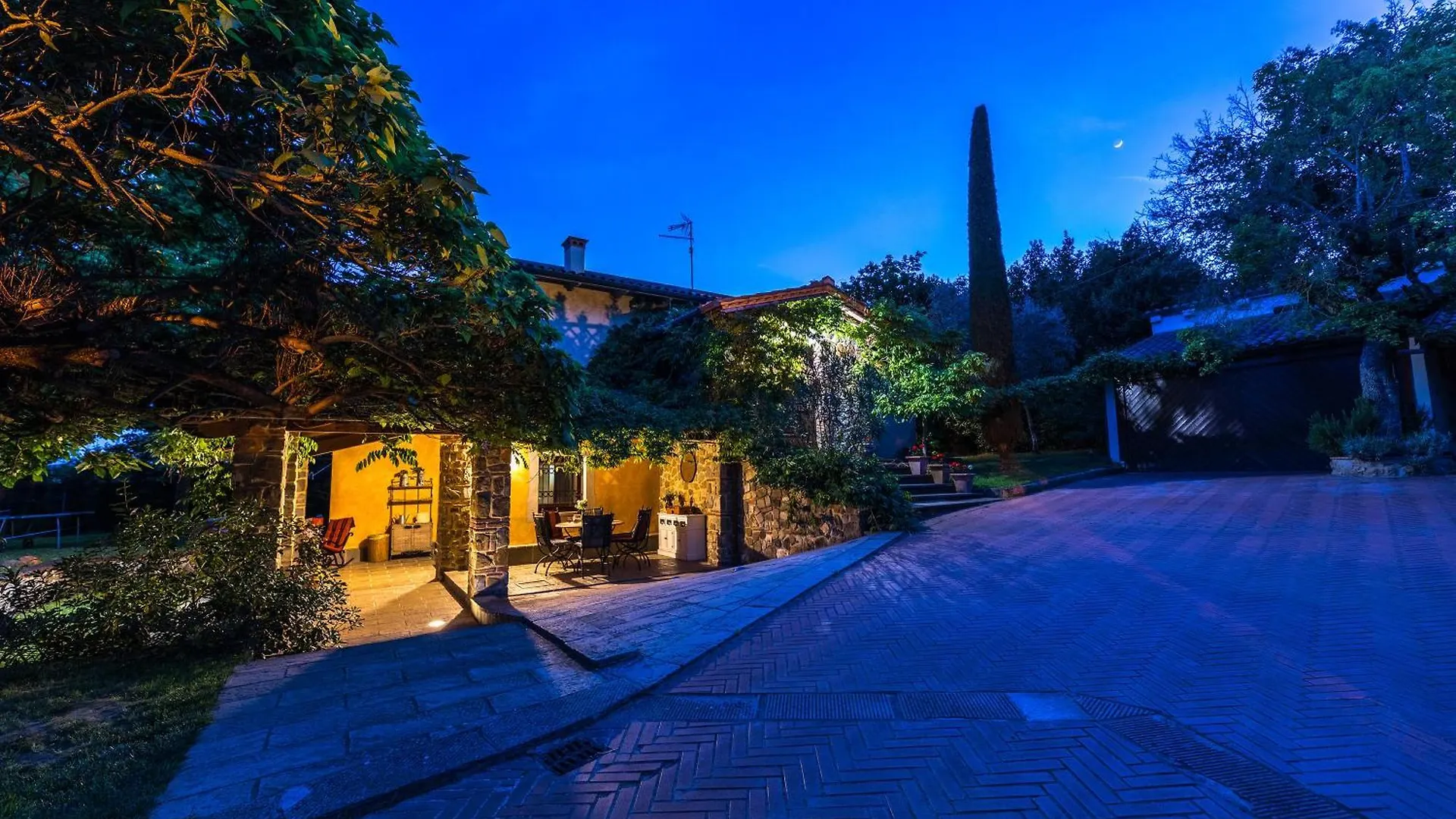 Villa Joy 6, Emma Villas Foiano Della Chiana
