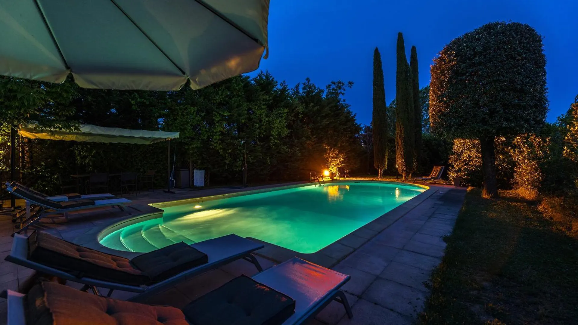 Villa Joy 6, Emma Villas Foiano Della Chiana