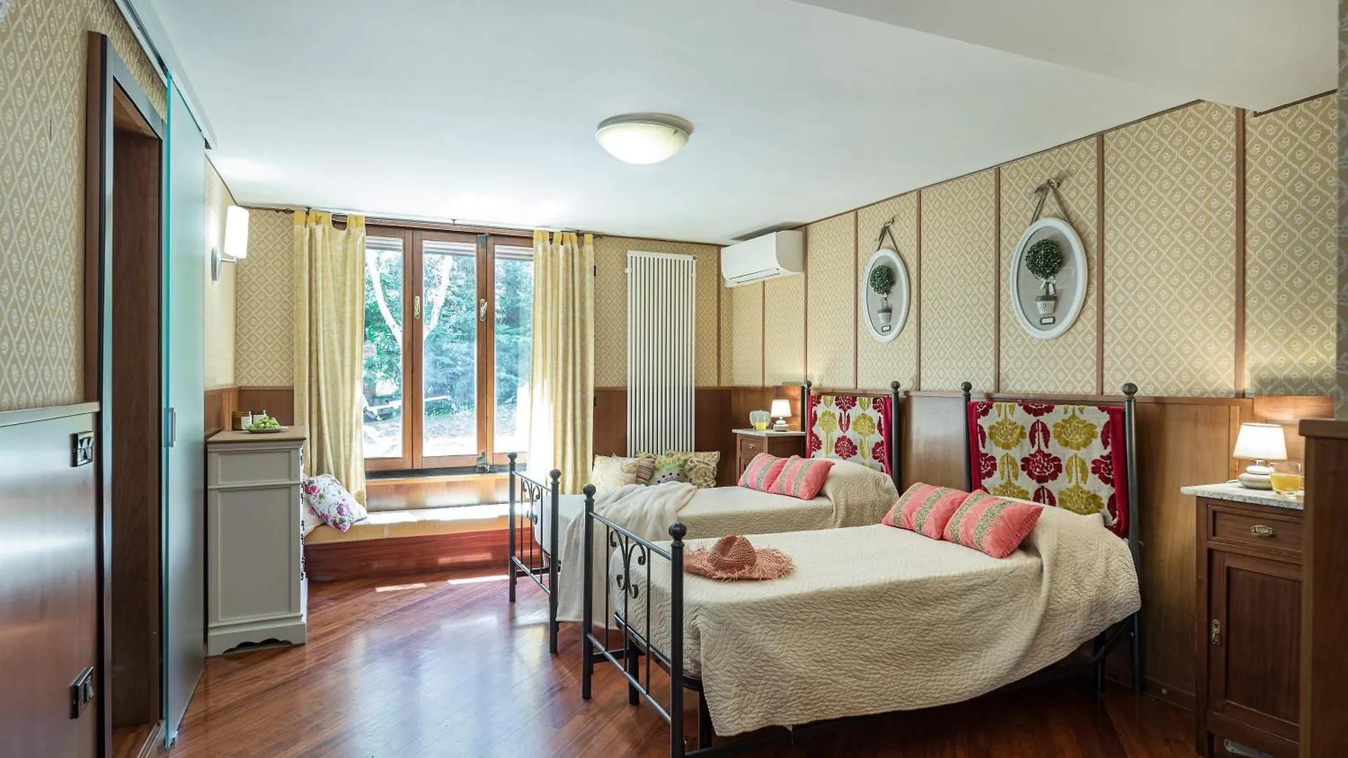 Villa Joy 6, Emma Villas Foiano Della Chiana Italy