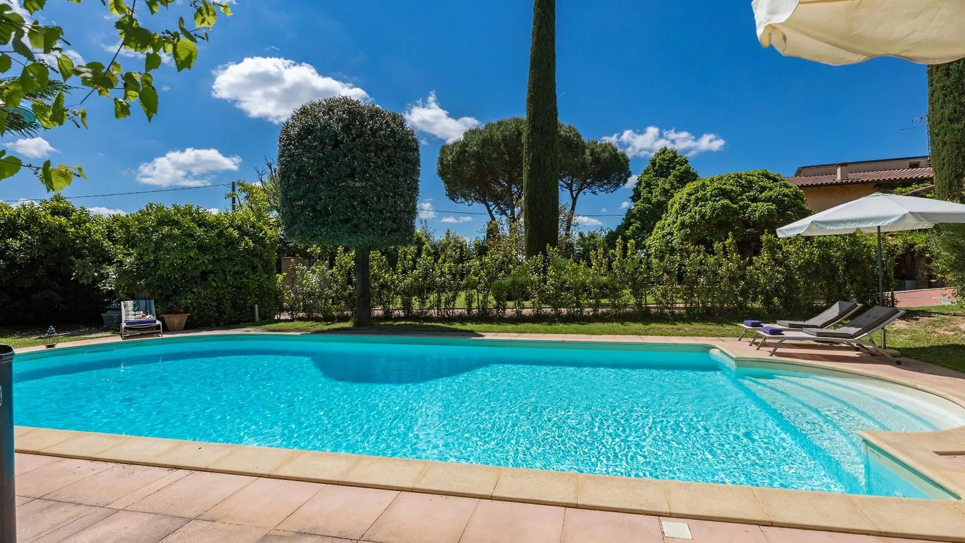 Villa Joy 6, Emma Villas Foiano Della Chiana Italy