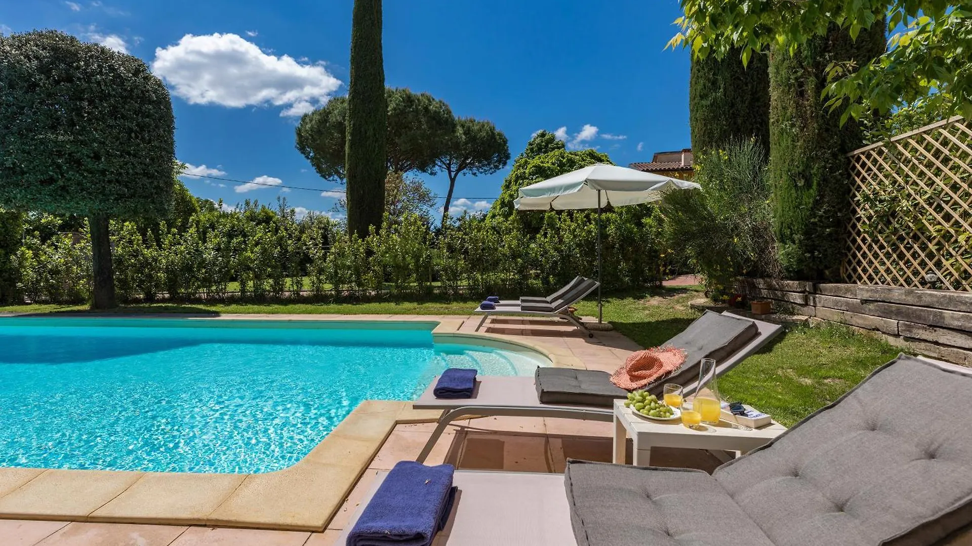 Villa Joy 6, Emma Villas Foiano Della Chiana