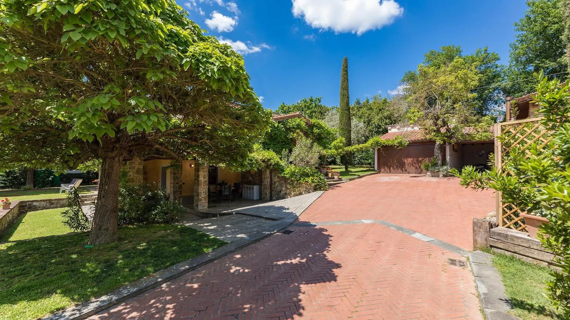 Villa Joy 6, Emma Villas Foiano Della Chiana Italy