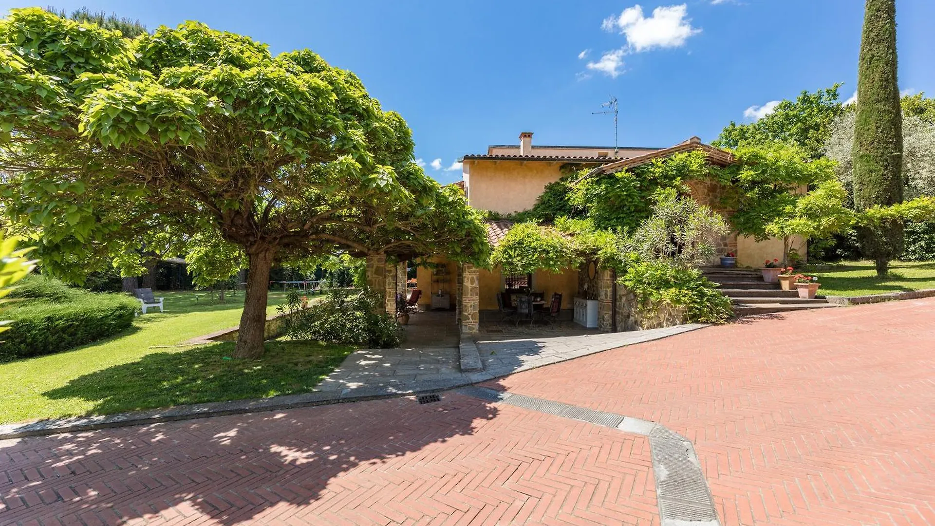 Villa Joy 6, Emma Villas Foiano Della Chiana 0*,  Italy