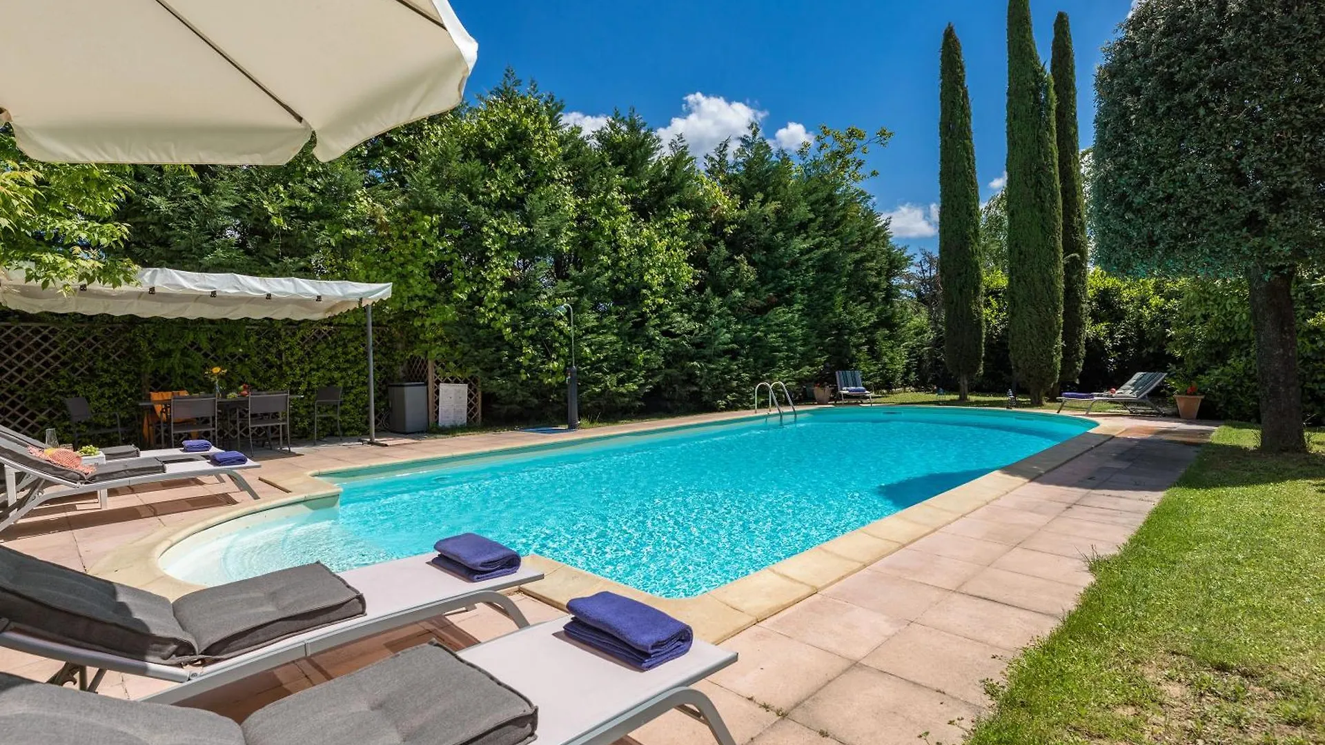 Villa Joy 6, Emma Villas Foiano Della Chiana Italy