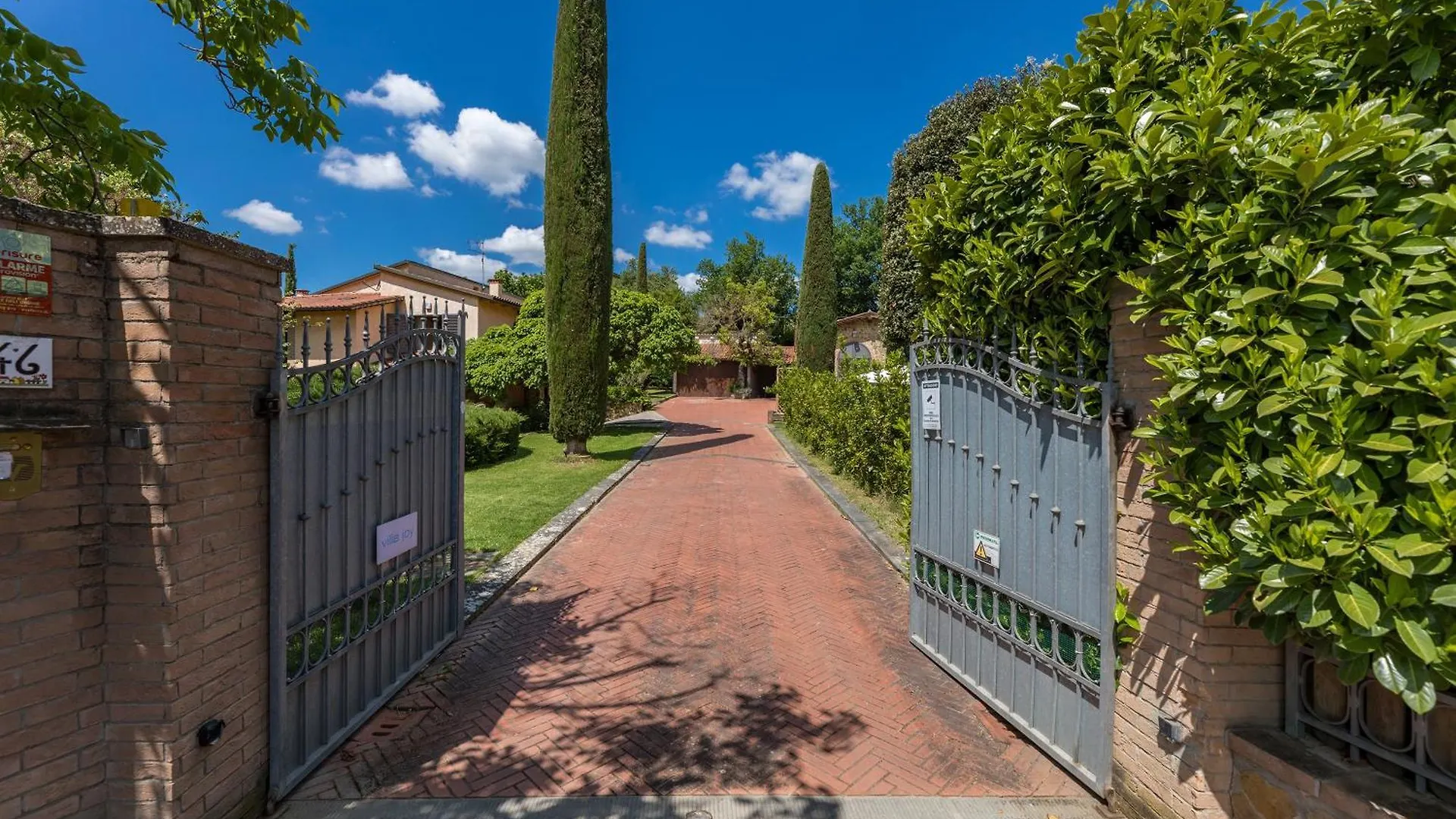 Villa Joy 6, Emma Villas Foiano Della Chiana