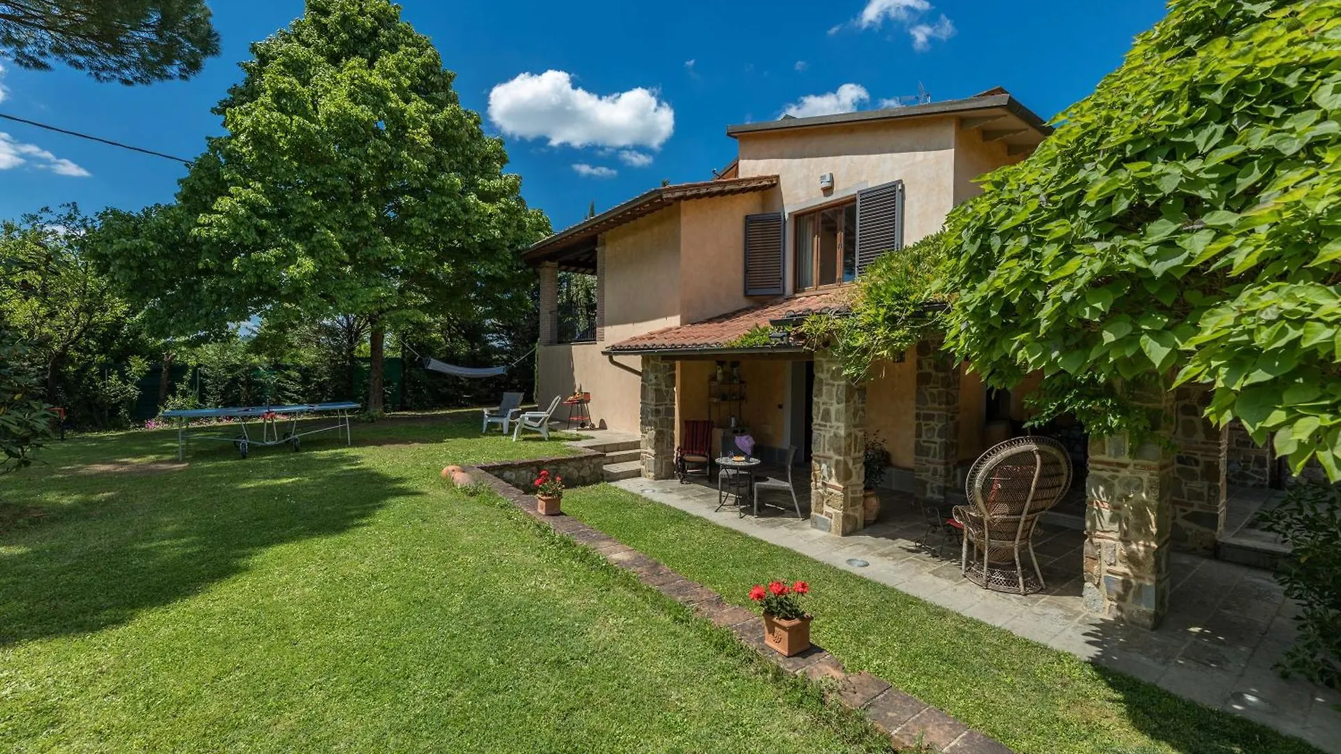 Villa Joy 6, Emma Villas Foiano Della Chiana