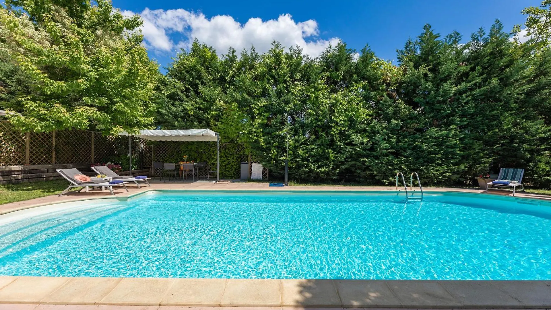 Villa Joy 6, Emma Villas Foiano Della Chiana