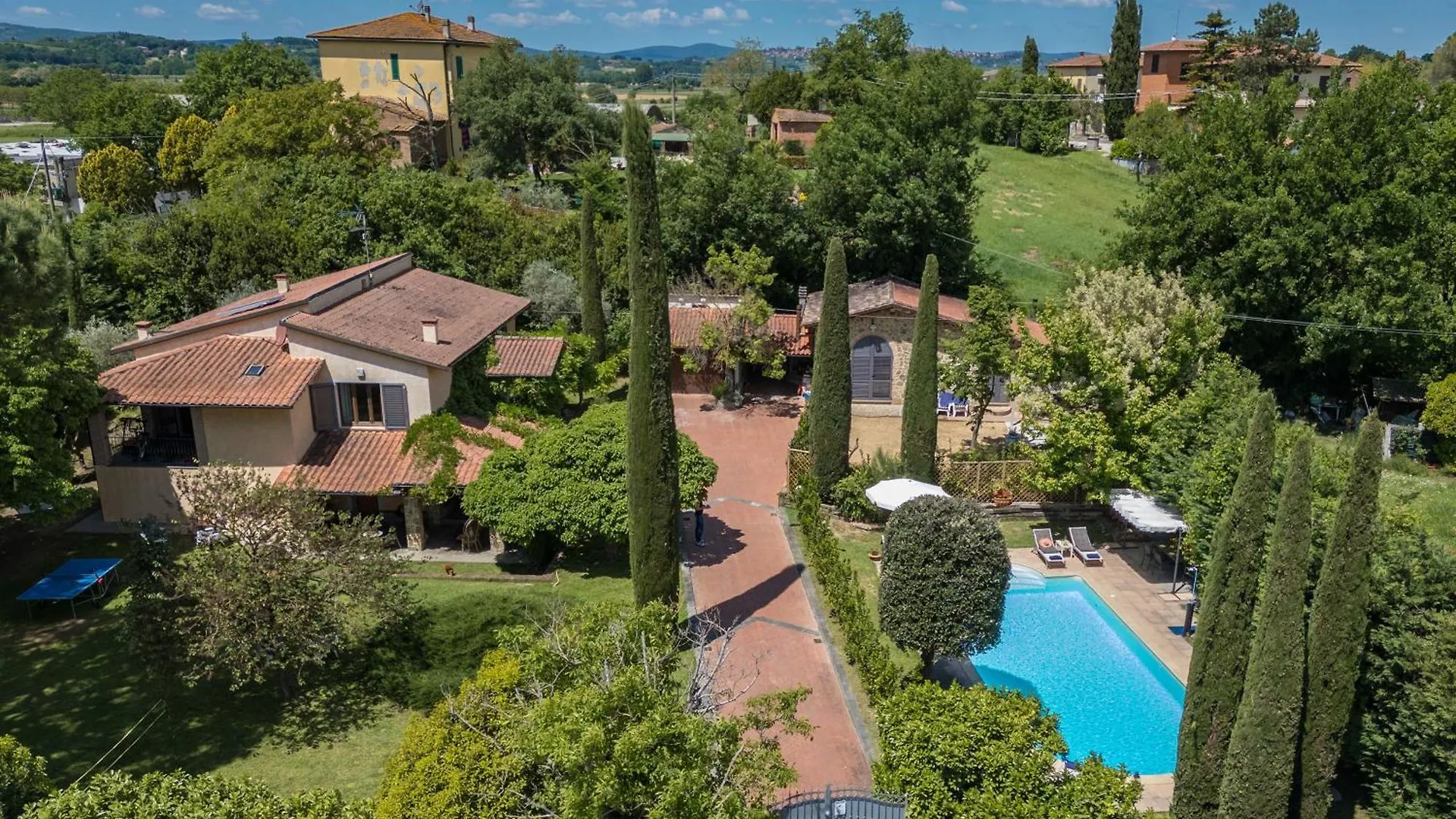 Villa Joy 6, Emma Villas location