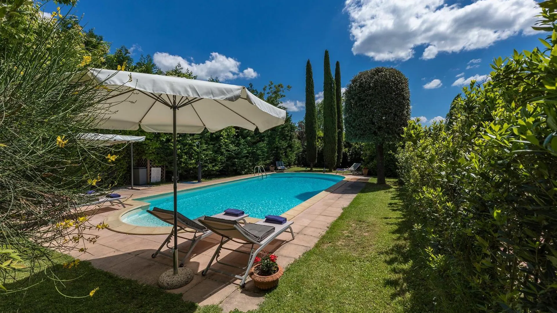 Villa Joy 6, Emma Villas Foiano Della Chiana