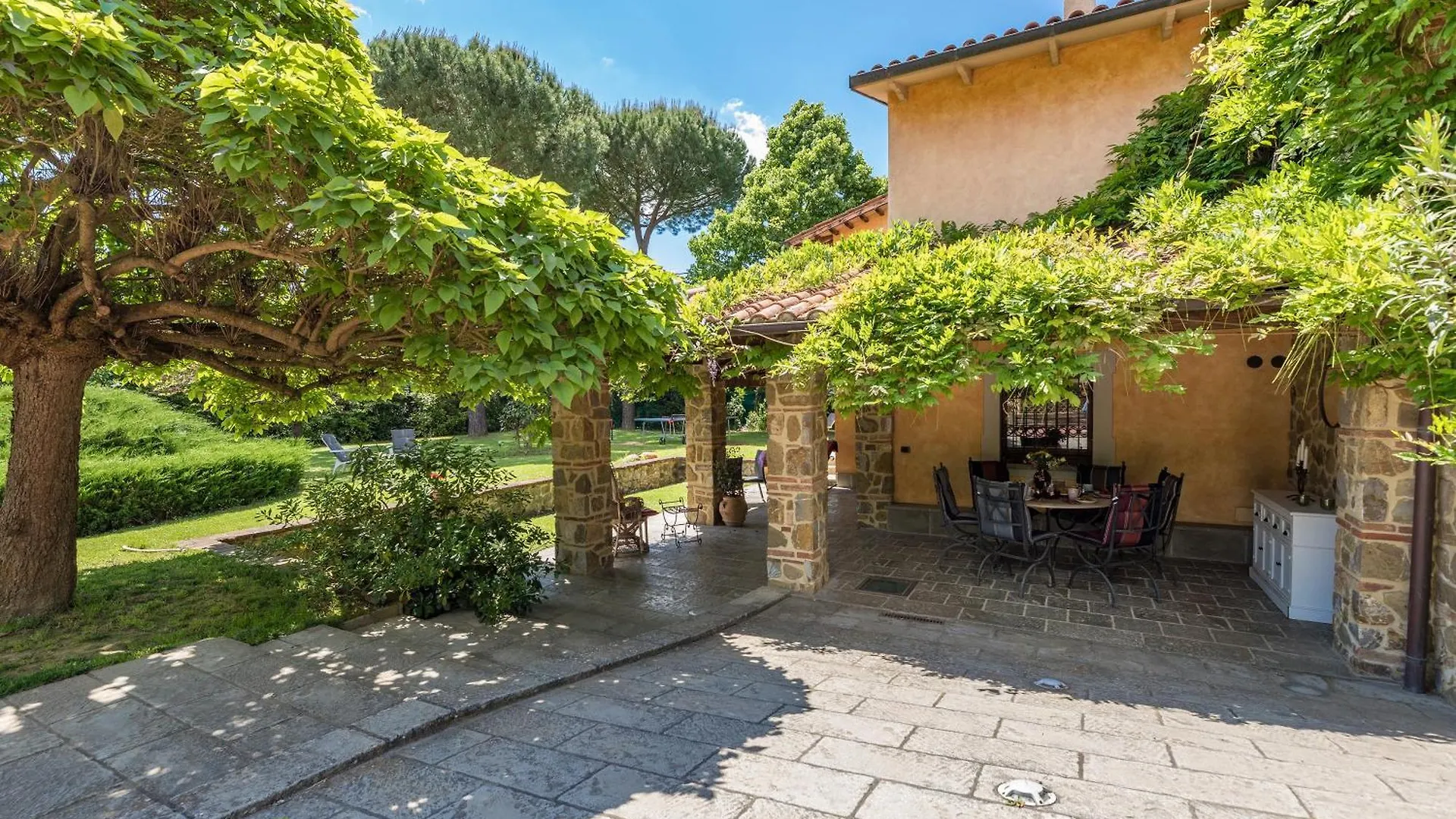 Villa Joy 6, Emma Villas Foiano Della Chiana